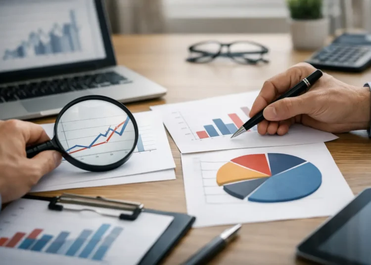 7 Powerful Ways to Identify Misleading Charts