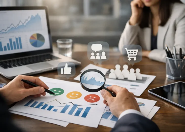 7 Powerful Ways to Interpret Consumer Sentiment