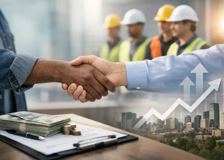 Does Immigration Affect Wages? 5 Crucial Facts