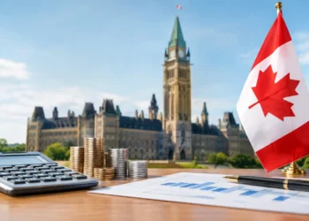 5 Essential Facts in a Canadian Fiscal Policy Guide
