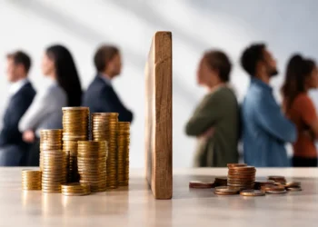 5 Hard Truths About Economic Polarization Trends