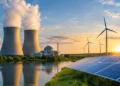 5 Hard Truths About Nuclear Power vs Renewables