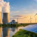 5 Hard Truths About Nuclear Power vs Renewables