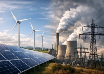 5 Hard Truths About Renewable Subsidies vs Grid Reliability