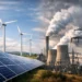 5 Hard Truths About Renewable Subsidies vs Grid Reliability