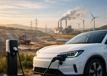 Are Electric Vehicles Cleaner? 5 Hard Truths
