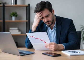 Five Signs of Recession That Signal Trouble