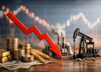 Is Stagflation Coming? 5 Hard Signals to Watch